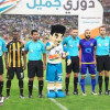 الانضباط تغرم نادي الاتحاد على خلفية لقاء النصر