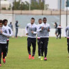 الشباب ينهي تحضيراته للقاء الرائد