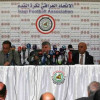 الإتحاد العراقي : لن ننسحب من لقاء السعودية و سنظل نطالب بحقوقنا