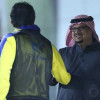 الاتحاد السعودي يشكر النصر