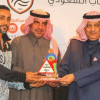 الشباب يوقع إتفاقة مع مبادرة (الله يعطيك خيرها)