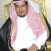 رئيس مركز صوير المكلف يقدم العزاء لأبناء باقي الرويلي يرحمه الله