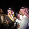 الأمير سعد بن متعب يفتتح اكاديمية جوفنتوس بالسعودية