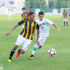 دوري الناشئين : الاتحاد يتفوق على الاهلي والنصر في الصدارة بنقاط عرعر