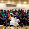 انطلاق ملتقى المدربين المدربين السعودين الثاني بحضور 250 مدرب