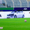الهلال يكثف مفاوضاته مع الدوسري