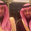 عضوي شرف الفيحاء عبدالله و سعود العسكر يتكفلان بمكافآة الفوز على النجوم