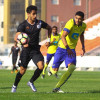 دوري كأس الامير فيصل : تعادل الشباب والنصر وفوز الهلال بثلاثية