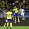 بالفيديو : الشباب يعطِل النصر في سباق الصدارة بالتعادل الإيجابي بهدف لمثله