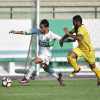دوري كأس الامير فيصل : الاهلي يقترب من صدارة القادسية بنقاط التعاون
