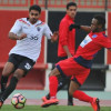 نتائج الجولة التاسعة من دوري الثانية