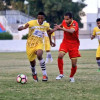 دوري الاولى : أحد يلحق بالتعادل أمام وج و يبقى في صدارة الترتيب