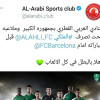 ملاعب قطر ورجاله يتسابقون على الترحيب وإستضافة ” الملكي “