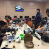 بالصور..ملعب الاحساء يقدم وجبات وضيافة vip للإعلاميين والمصورين