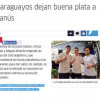 صحيفة باراغويانية تكشف عن قيمة إنتقال أيالا إلى النصر