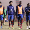 الاتفاق يواجه غلطة سراي ودياً في الدمام