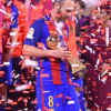مكاسب الاهلي الكبيرة من لقاء برشلونة ومقولة القدّادي