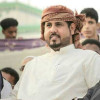 الجهوري شخصية العام الرياضيه في حضرموت