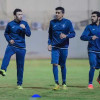 بالصور: التعاون يواصل تمارينه استعداداً لمواجهة الأهلي