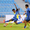 دوري كأس الامير فيصل : النصر يكسب الديربي أمام الهلال ويقتسم الصدارة مع القادسية