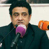 مدرب الوحدة الجديد عادل عبدالرحمن : سعيد بالعودة للنادي و قادرون على ترتيب الامور