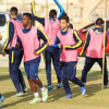 المقبل يُحفز لاعبي الجيل قبل مواجهة الحزم والخميس يناشد جماهير الأحساء