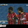 أهداف لقاء الرائد و الخليج – دوري جميل