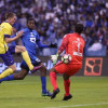 بالصور : بين افضلية الهلال وتكتيك النصر ،، ديربي الرياض (حبايب)