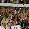 الإنضباط تغرم جمهور الاتحاد والمولد و عسيري وإداري الوحدة