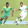 بالصور : الأخضر الشباب يتعادل مع موريتانيا بهدف لمثله