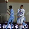 بالفيديو : الهلال يجتاز عقبة الباطن بثنائية و ينفرد بالصدارة مؤقتاً