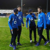 الهلال يعاود تدريبات بعد لقاء الباطن