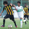دوري كأس الامير فيصل بن فهد : الاتحاد يدك شباك الاهلي بثلاثية نظيفة