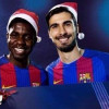برشلونة يقدم هدية استئنائية لجماهيره في أعياد الميلاد