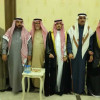زواج ثنائي الحقباني (( عبدالله وعامر )) بالاحساء