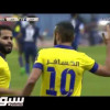 أهداف لقاء النصر و الهلال – كأس ولي العهد