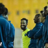 التعاون يواصل تدريباته قبل مواجهة الهلال