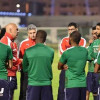 الاهلي يستأنف تحضيراته للقاء الفتح