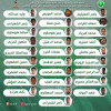 مارفيك يعلن عن قائمة الاخضر لمعسكر ابو ظبي