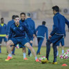 التعاون يكثف تحضيراته قبل مواجهة الهلال