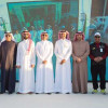 “مليكي ووطني في القمة” هدية اتحاد الرياضات الجوية لخادم الحرمين الشريفين