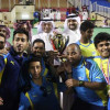 في الرمق الأخير … الجيل يحسم بطولة دوري منطقة الأحساء لفئة الناشئين