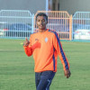 لاعب الفيحاء الجرادة ينضم لمنتخب الشباب