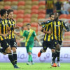 الاتحاد يتفق مع المريخ السوداني لإقامة مواجهة ودية خلال فترة التوقف