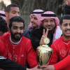 الإنطلاق بطلاً لأندية منطقة الجوف