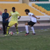 الجولة 10 من دوري الامير فيصل : الاهلي يضرب الوحدة برباعية وتعادل أحد مع هجر