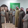 افتتاح معرضي فطن في صوير و زلوم
