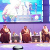 أمير القصيم يفتتح منتدى أندية الظل