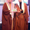 أمير القصيم يكرم عبدالعزيز السليم