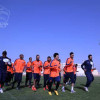 الفيحاء يواصل تدريباته على فترتين ” صباحية ومسائية ” ويواجه القيصومة ودياً